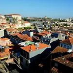 Vitoria דירה *