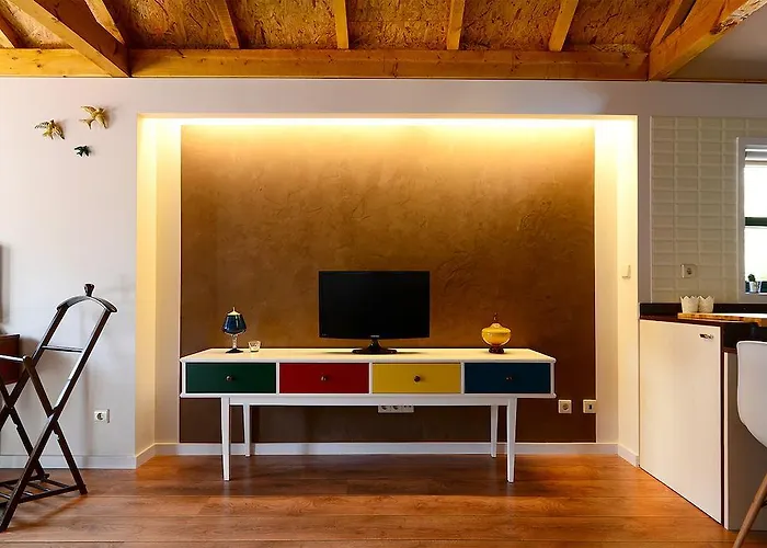 Apartment Vitoria Porto