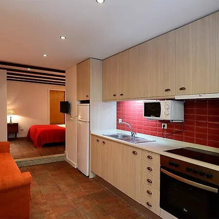 Lägenhet Vitoria Oporto