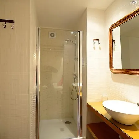 Appartement Vitoria *