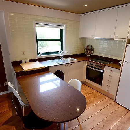 Appartement Vitoria *