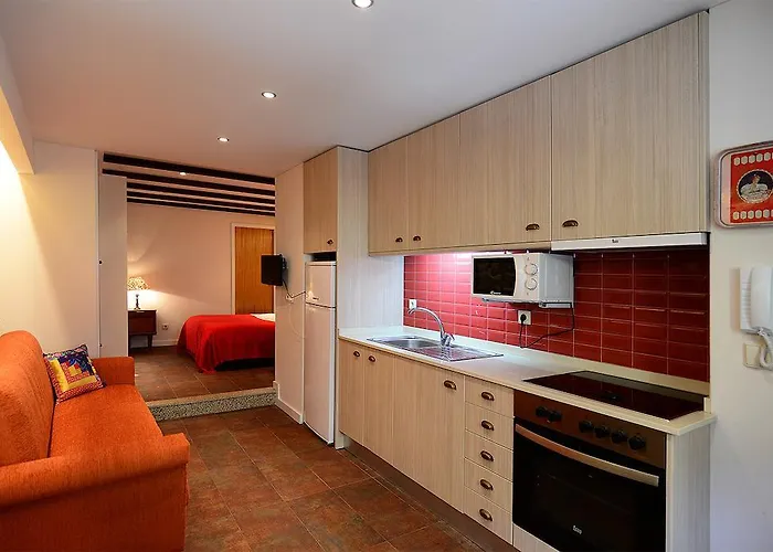 Apartmán Vitoria Porto