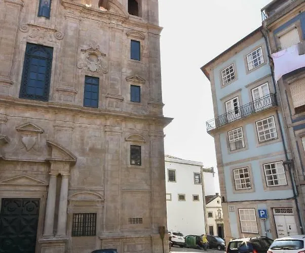 Apartmán Vitoria Porto