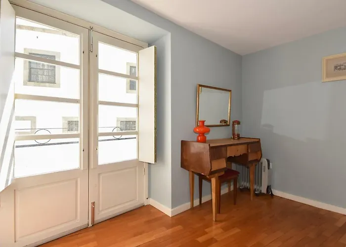 Apartmán Vitoria Porto