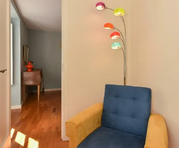 Vitoria Apartman Porto