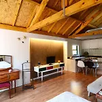 Apartamento Vitoria *
