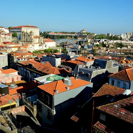 Vitoria Apartament *
