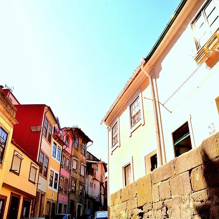 Apartament Vitoria *