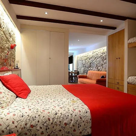 Apartment Vitoria