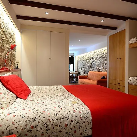 Apartman Vitoria