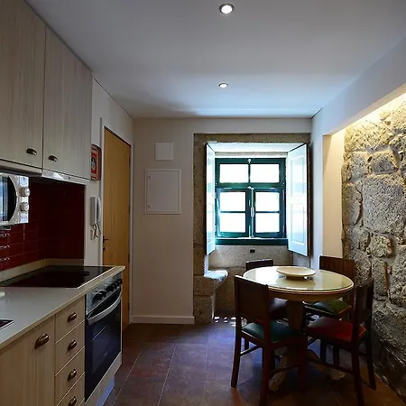 Vitoria Apartament *