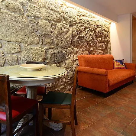 Apartament Vitoria