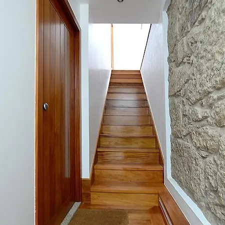 Apartament Vitoria