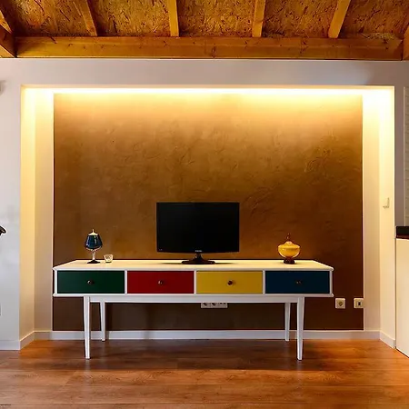Apartman Vitoria Porto