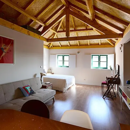 Apartament Vitoria