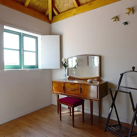 Apartament Vitoria *