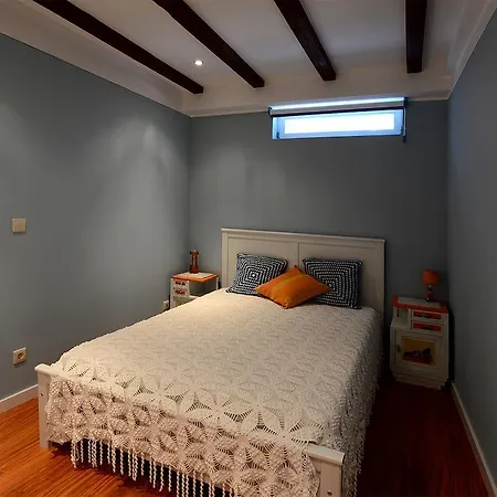 Apartament Vitoria