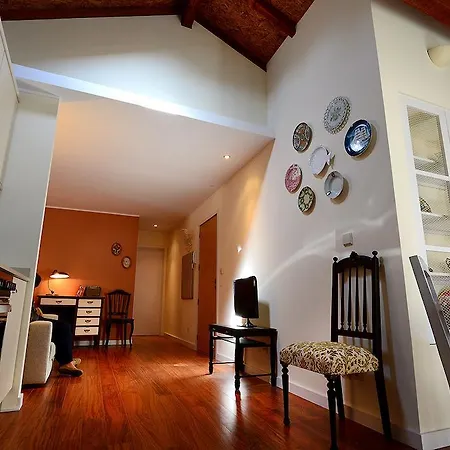 Apartament Vitoria *