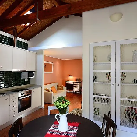 Apartament Vitoria *