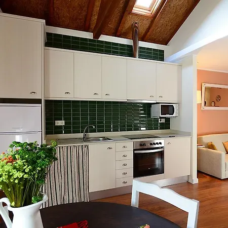 Apartament Vitoria Porto