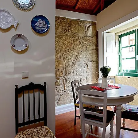 Apartament Vitoria *