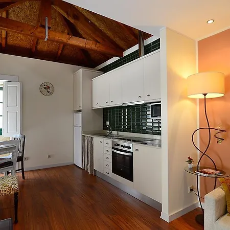 Apartament Vitoria Porto