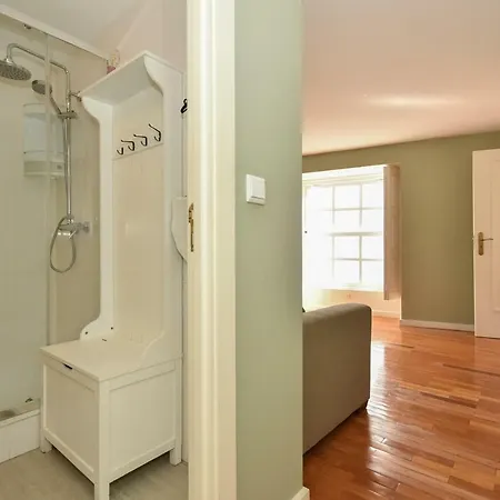 Vitoria Apartman *