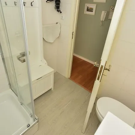 Apartament Vitoria