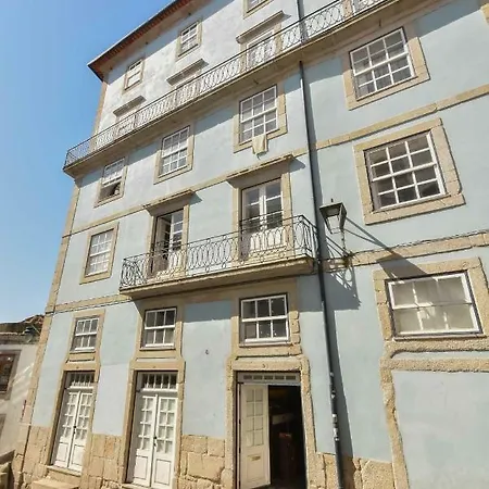 Vitoria 아파트