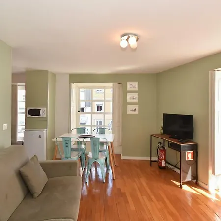 Vitoria Apartament