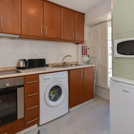 Apartment Vitoria Porto
