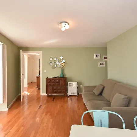 Apartament Vitoria *