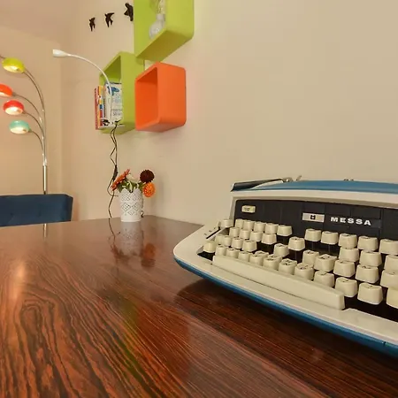 Apartment Vitoria