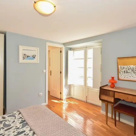 Vitoria Apartment