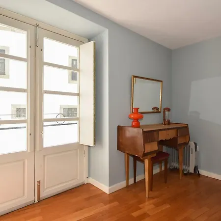 Apartament Vitoria Porto