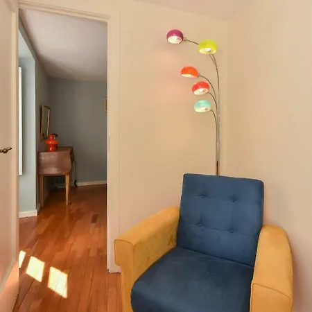 Vitoria Apartman Porto