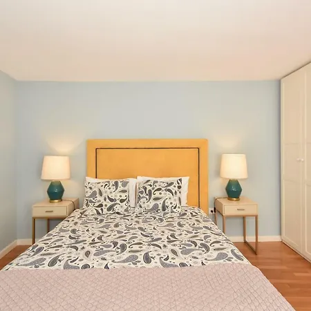 Vitoria Apartment Porto