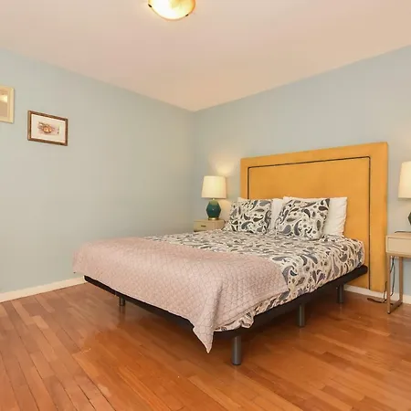 Vitoria Apartman