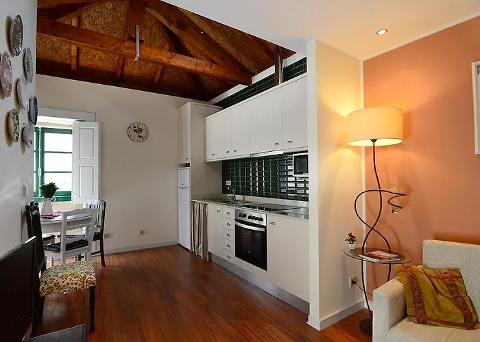 Apartman Vitoria Porto