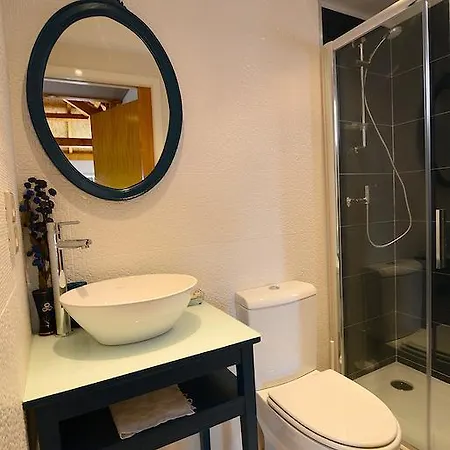 Apartamento Vitoria Oporto