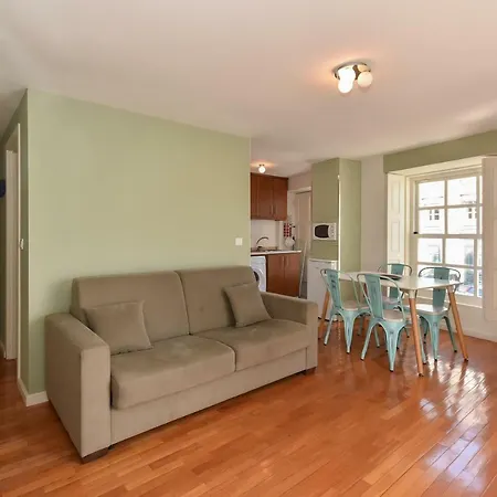 Apartamento Vitoria Oporto